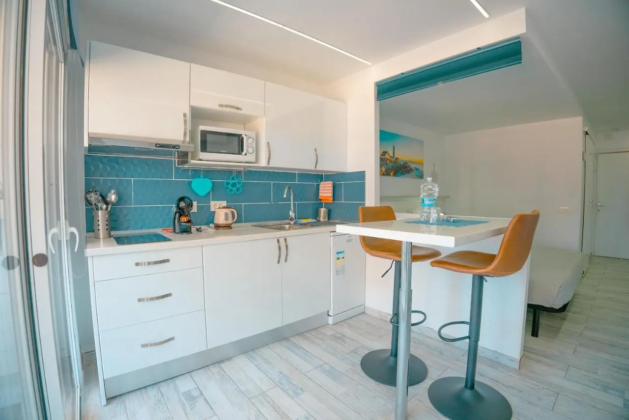Appartamento Piso Paraiso Vicino Al Mare Maspalomas