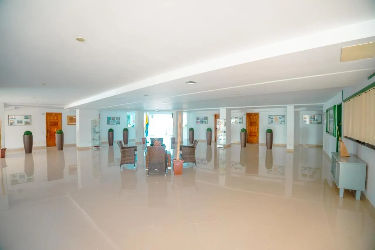 Apartment Piso Paraiso Vicino Al Mare Maspalomas