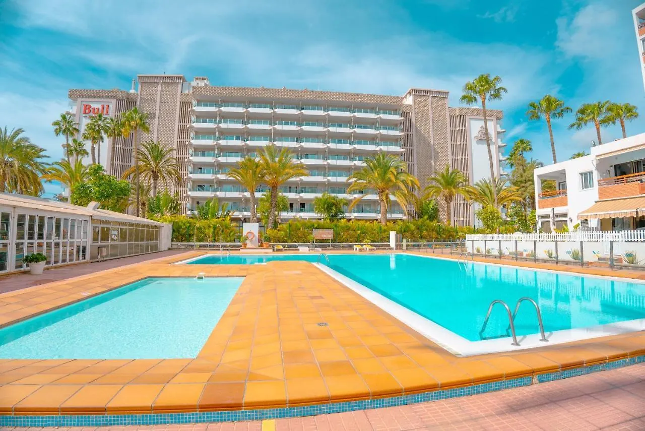 Piso Paraiso Vicino Al Mare Maspalomas  Apartment
