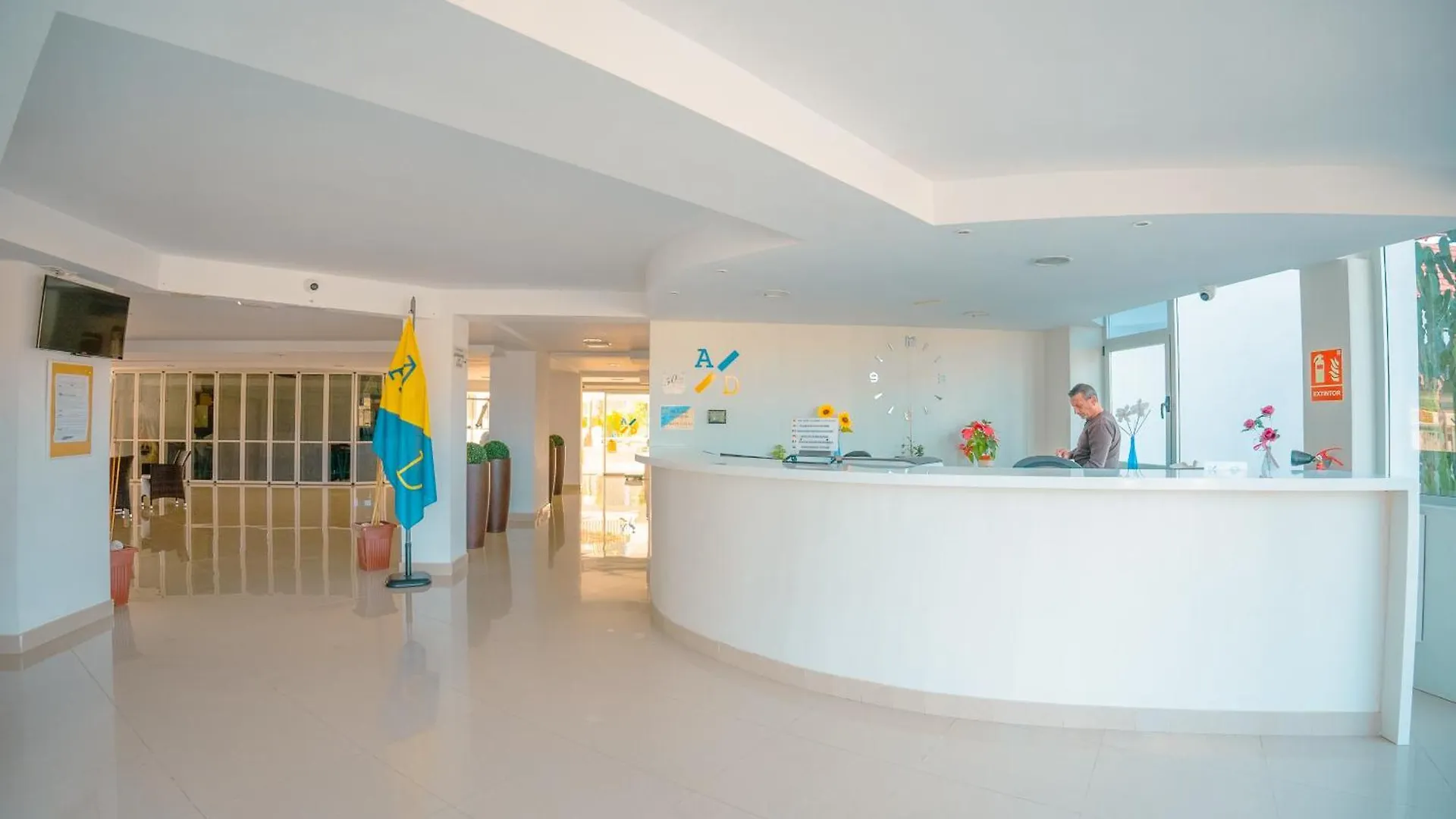Piso Paraiso Vicino Al Mare Maspalomas  Apartment Maspalomas (Gran Canaria)