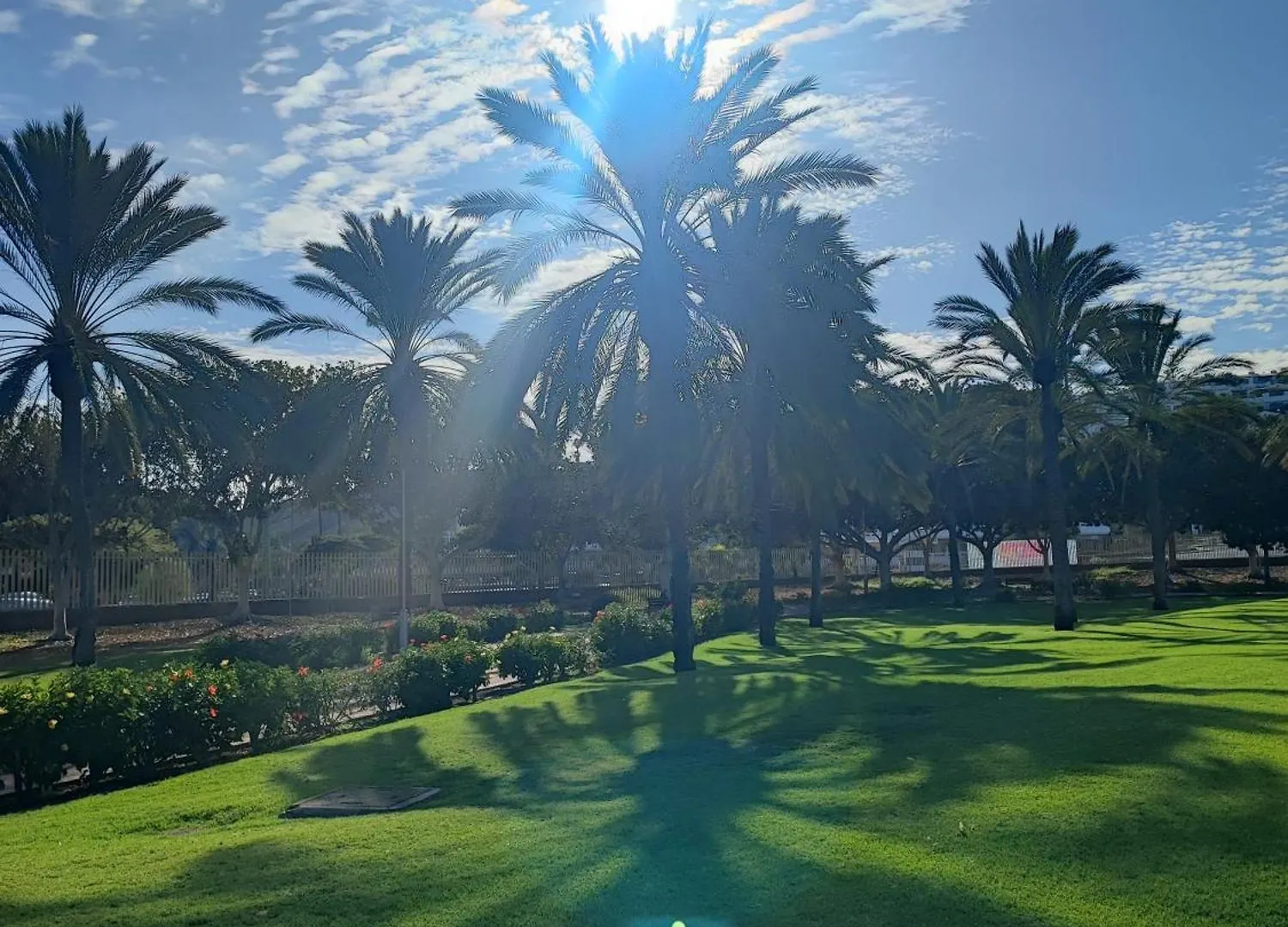 Piso Paraiso Vicino Al Mare Maspalomas  Maspalomas (Gran Canaria)