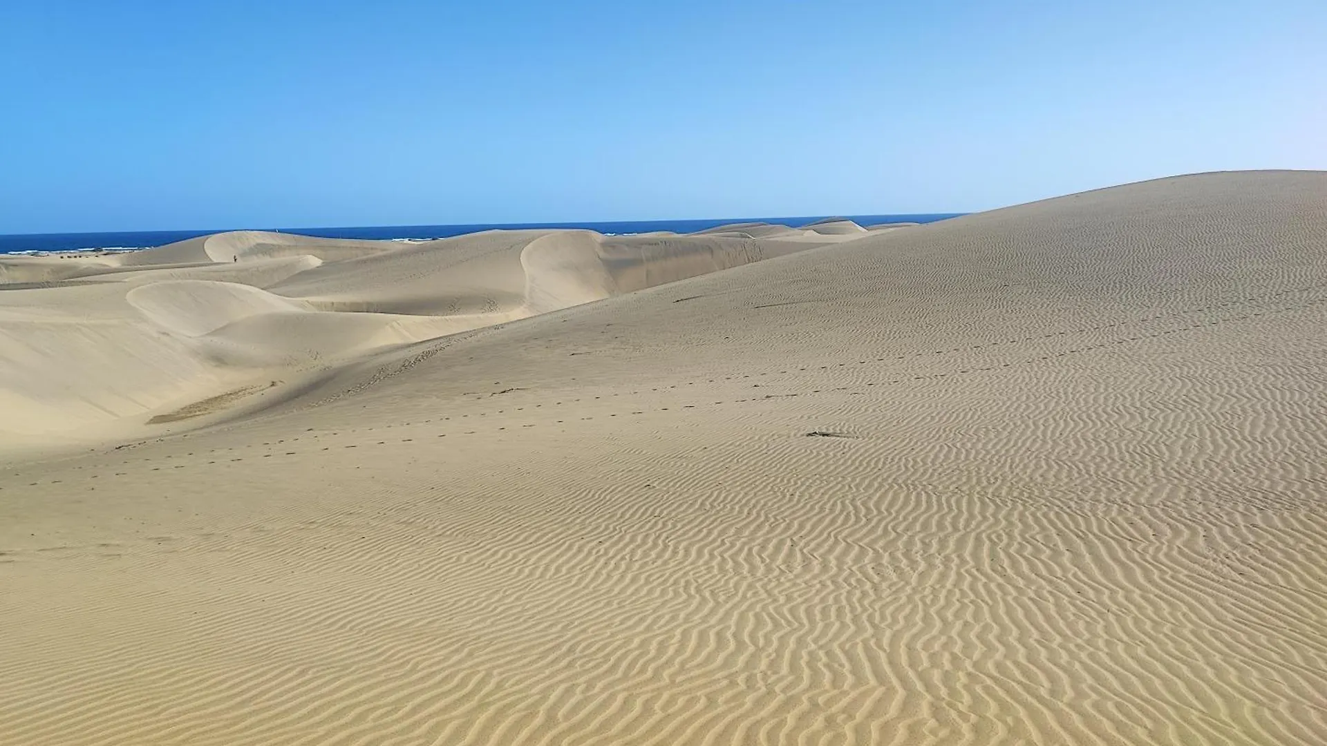 Piso Paraiso Vicino Al Mare Maspalomas  Spain