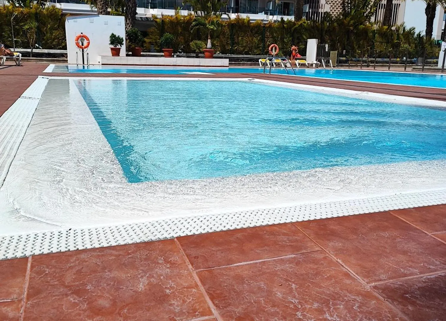 Apartment Piso Paraiso Vicino Al Mare Maspalomas  Spain