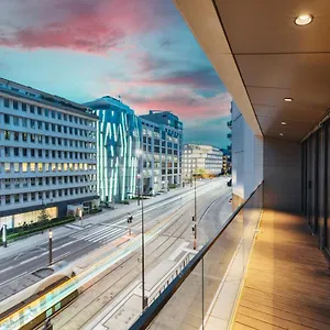visit hotel