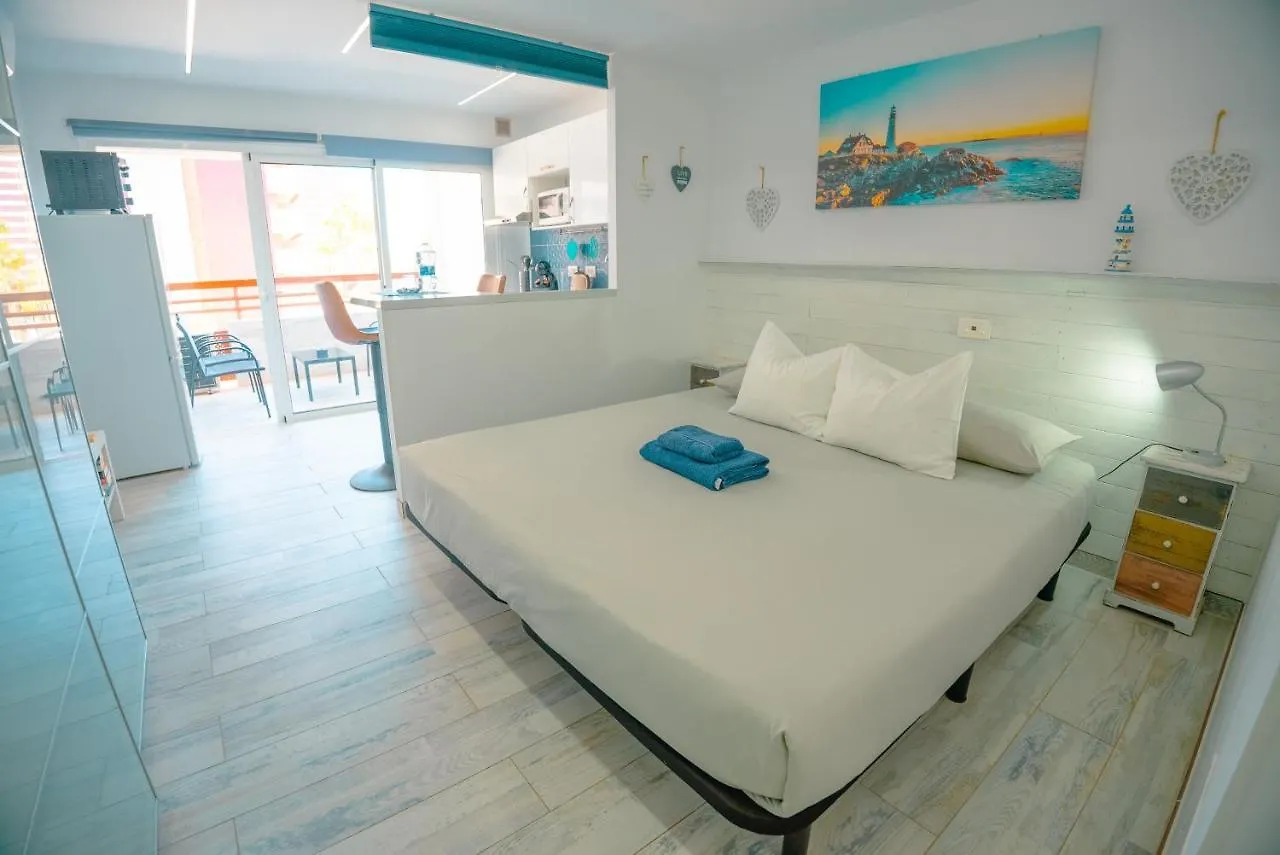 Piso Paraiso Vicino Al Mare Maspalomas  Apartment