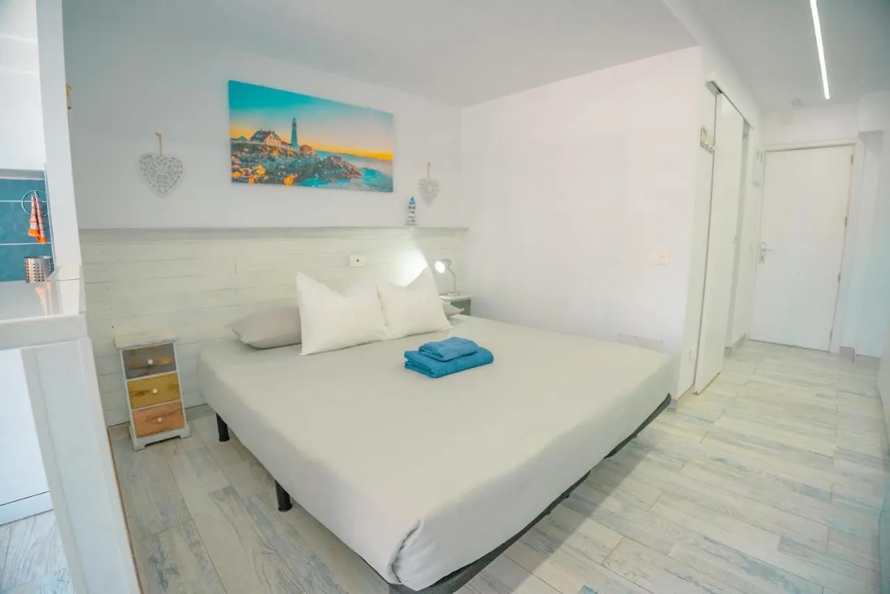 Piso Paraiso Vicino Al Mare Maspalomas  Apartment Maspalomas (Gran Canaria)