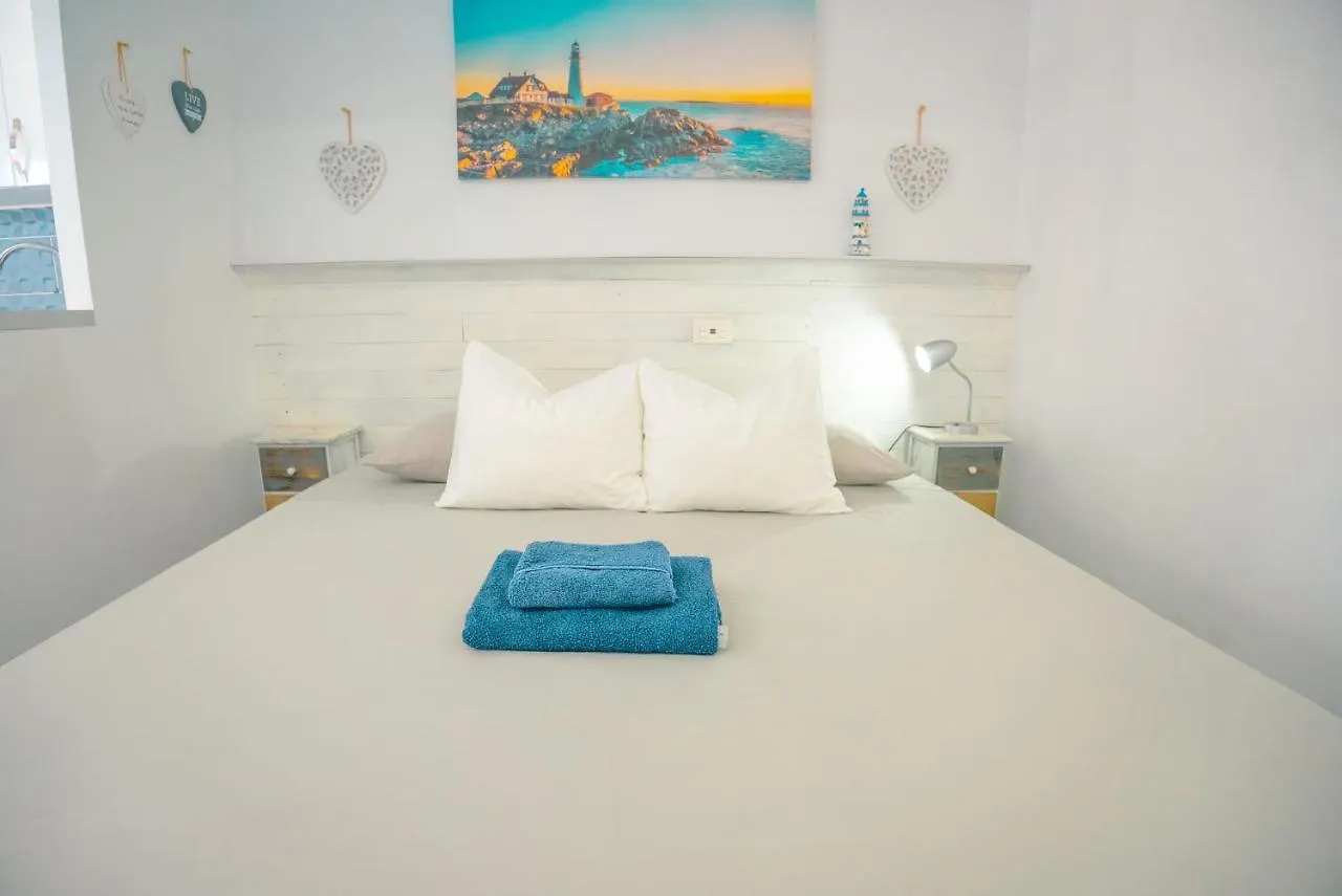 Piso Paraiso Vicino Al Mare Maspalomas