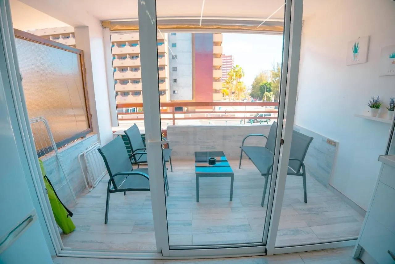 Piso Paraiso Vicino Al Mare Maspalomas