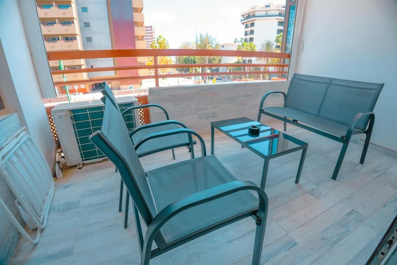 Piso Paraiso Vicino Al Mare Maspalomas  Spain