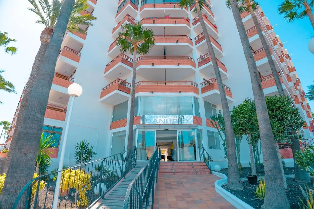 Piso Paraiso Vicino Al Mare Maspalomas  Spain