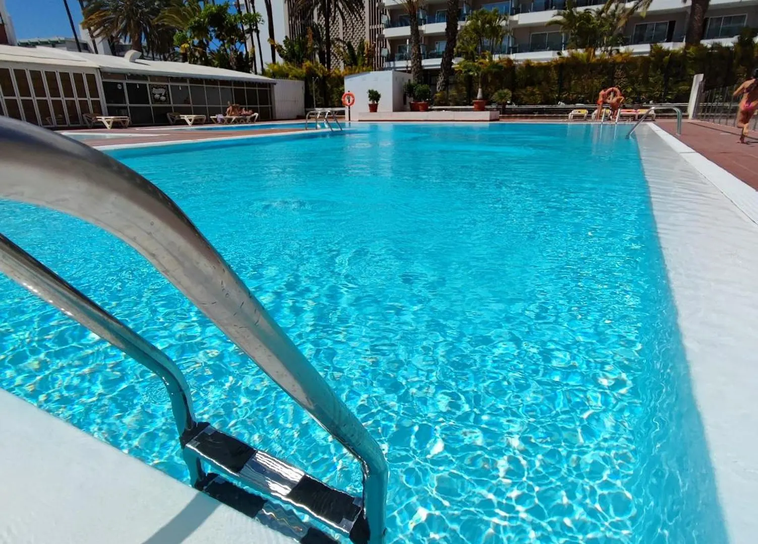 Piso Paraiso Vicino Al Mare location